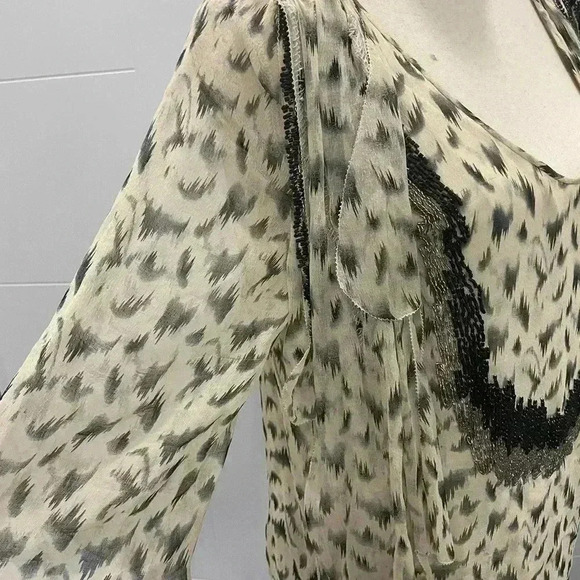 3.1 Phillip Lim silk blouse - Picture 8 of 12